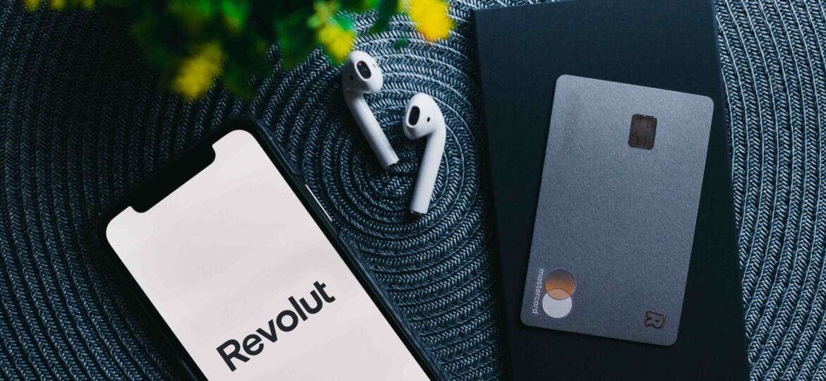 Revolut Bank