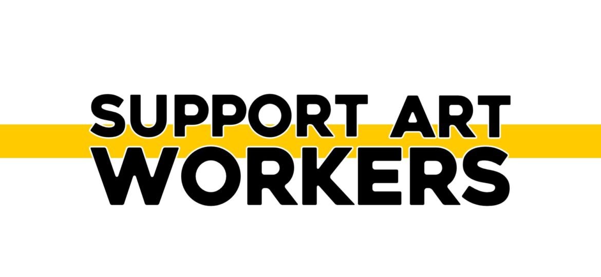 SUPPORT ART WORKERS_logo