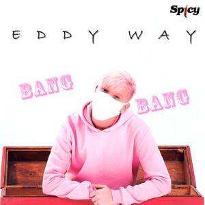 Ο EDDY WAY μας παρουσιάζει το music video του ολοκαίνουργιου single του με τίτλο 
