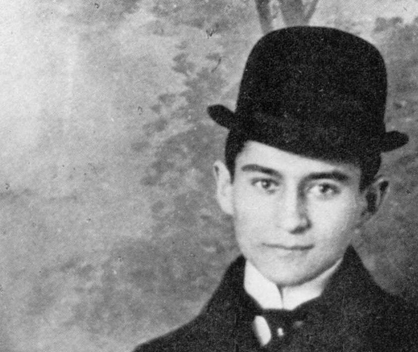 kafka