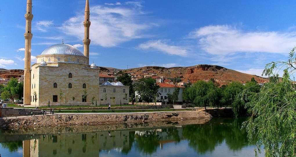 Καππαδοκία 55