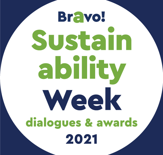 Bravo sustainability week 2021