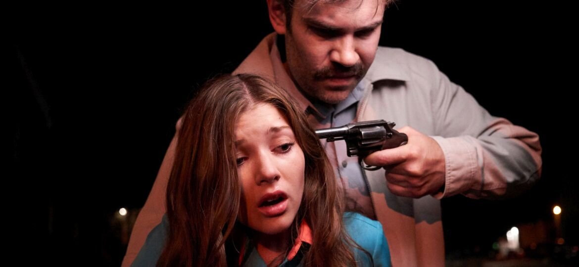 BELIEVE ME - TELEFILM