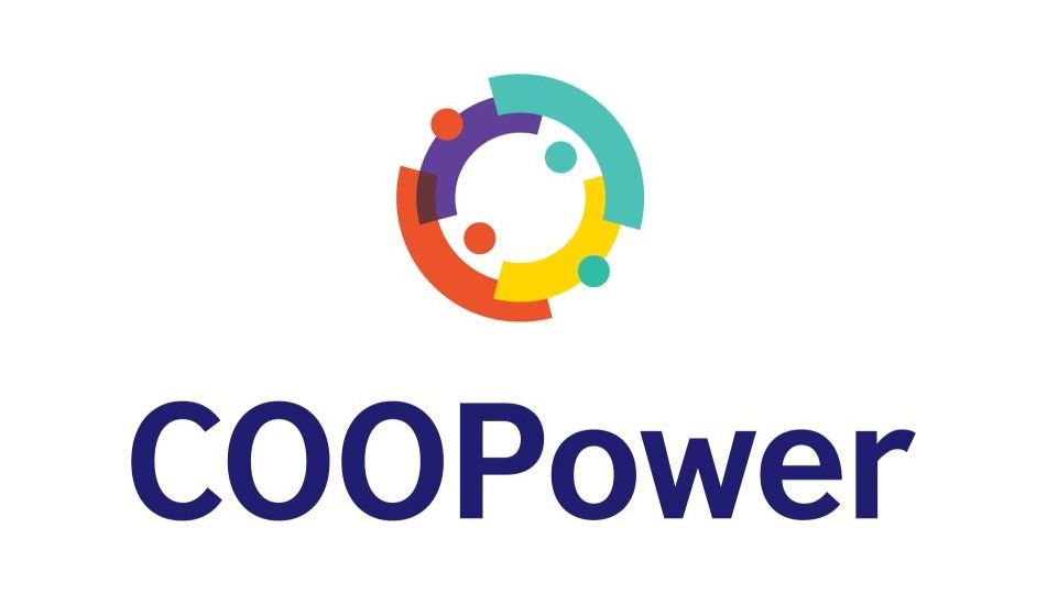 COOPower Logo