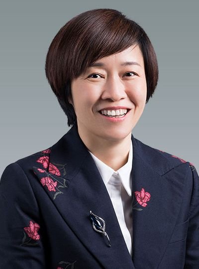 Catherine Chen