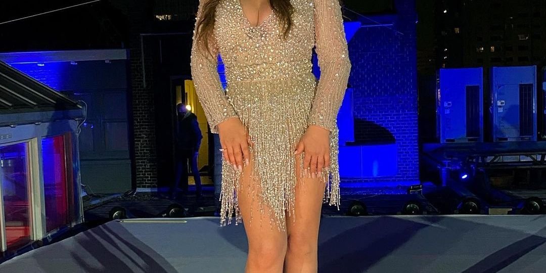 Helena Paparizou - Eurovision 2021