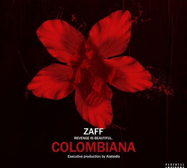 Zaff Colombiana