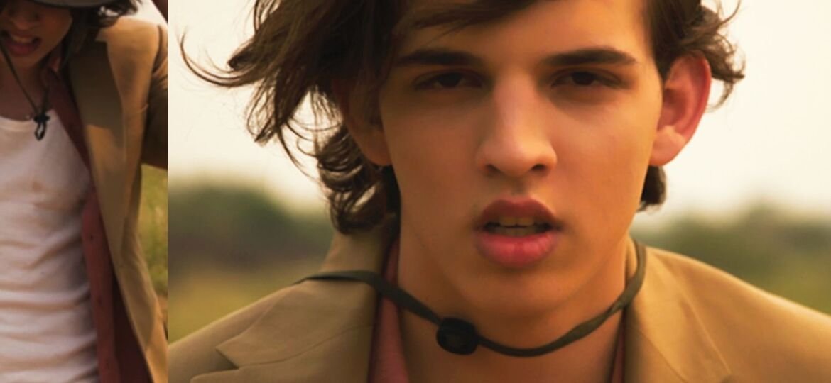 Giannis Tergiakis Cover