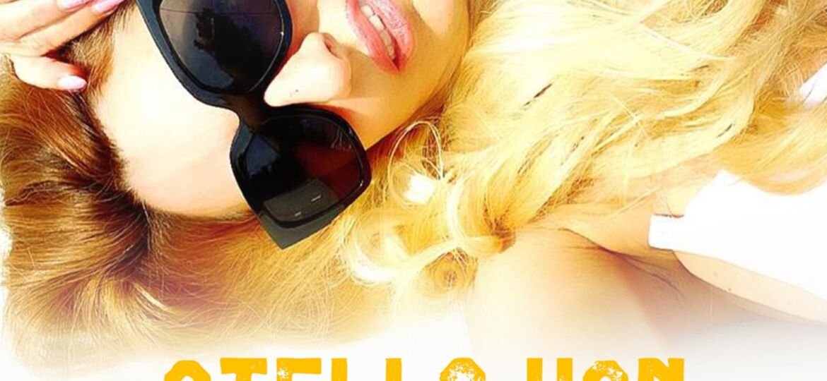 Stella von Schoneberg_cover