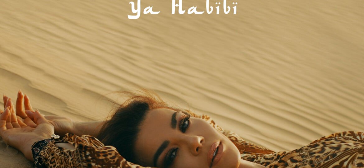 Eirini Papadopoulou - Ya Habibi