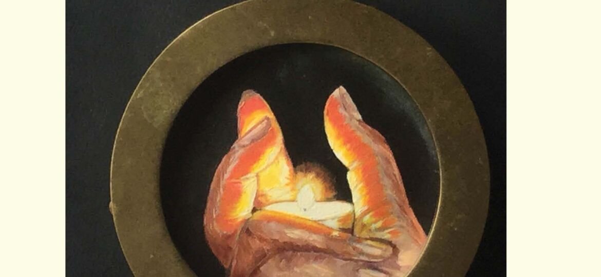 Εξώφυλλο Ο Δάσκαλος - Αντιγραφή