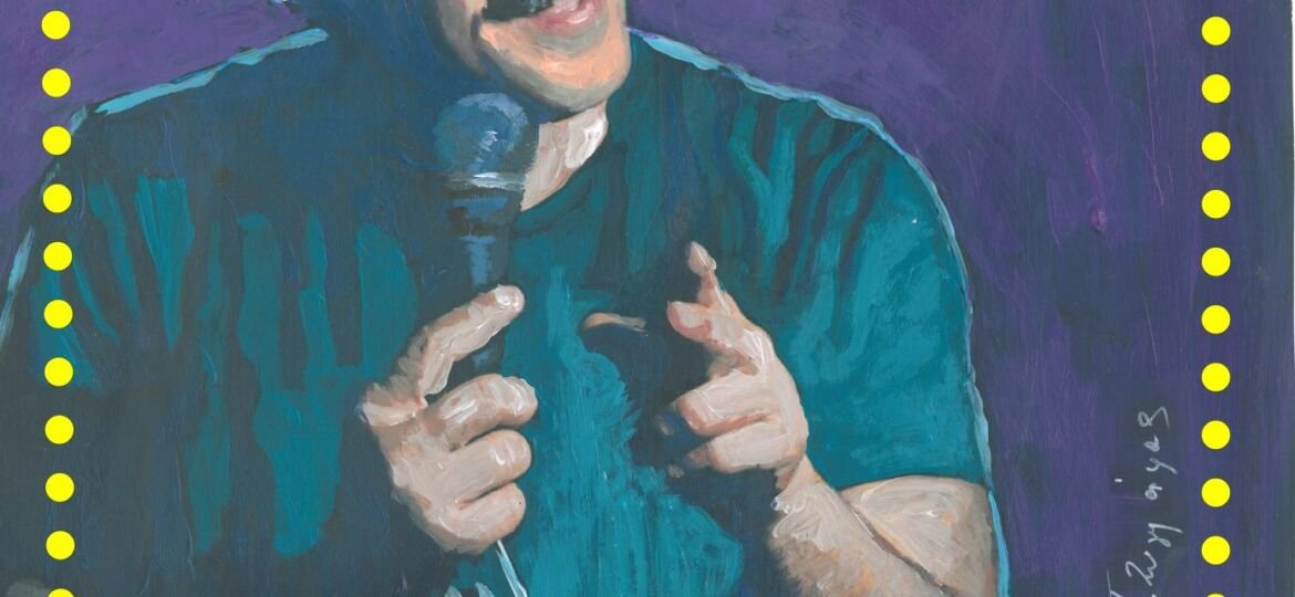 Αφίσα r1 - Θα Πέσουν Οι Μάσκες