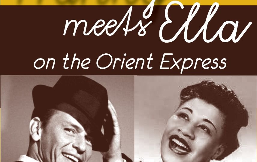 To Treno sto Rouf_Franky meets Ella