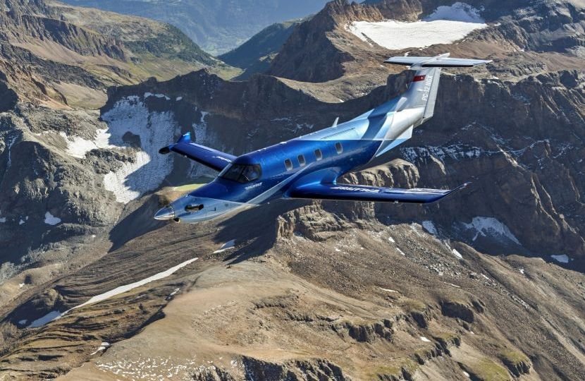 Pilatus