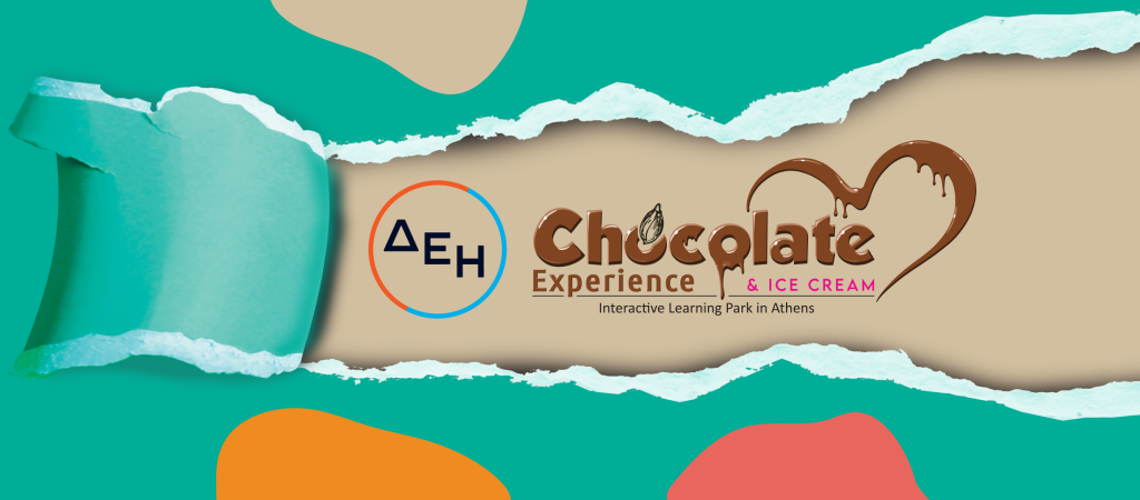 ΔΕΗ Chocolate & Ice Cream Experience: Το κορυφαίο εκπαιδευτικό και ψυχαγωγικό πάρκο σοκολάτας έρχεται στο The Ellinikon Experience Park