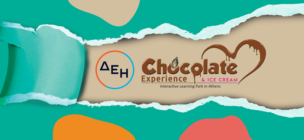 chocolate experience cover