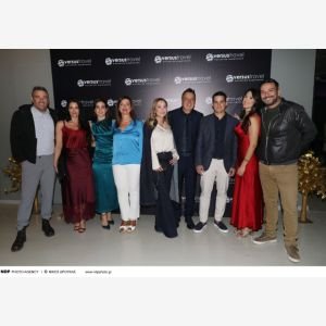 “30 Χρόνια Versus Travel’’