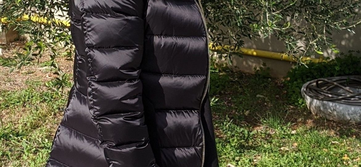 Η Τζένη Μπότση επιλέγει μποτάκια Mourtzi