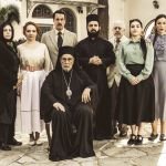 “Άγιος Νεκτάριος, από τη γη στον ουρανό” του Θανάση Σταυρόπουλου στο Θέατρο Αλκμήνη