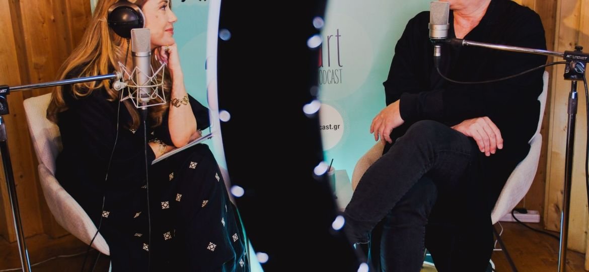 «Το σπίτι μου είναι το πιάνο…» - Στέφανος Κορκολής