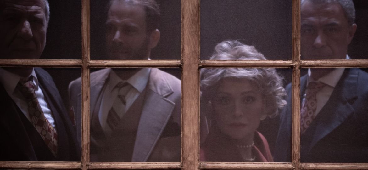 Μάρτυρας κατηγορίας: Παράταση παραστάσεων μέτα το Πάσχα