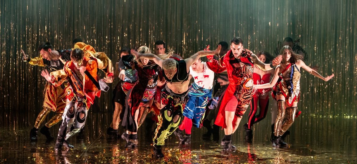 Η Χρυσή εποχή του Μπαλέτου της ΕΛΣ έρχεται για 5 παραστάσεις στην Αίθουσα Σταύρος Νιάρχος στο ΚΠΙΣΝ