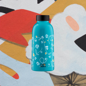 3 Ιταλική φινέτσα και πολύχρωμοι συνδυασμοί στα μπουκάλια της Mama Wata!