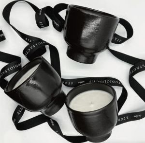 Screenshot Καλειδοσκόπιο εικόνων και αισθήσεων η αρωματική συλλογή κεριών "Flamolfactif"