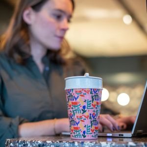 5 Βιωσιμότητα και design μέσα από μία ειδική διαδικασία ανακύκλωσης για παιδιά!