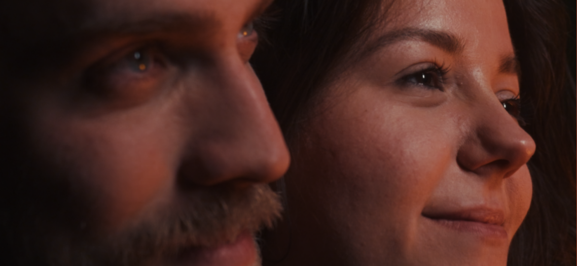 "Between Us, Breathe" Nέα ταινία μικρού μήκους