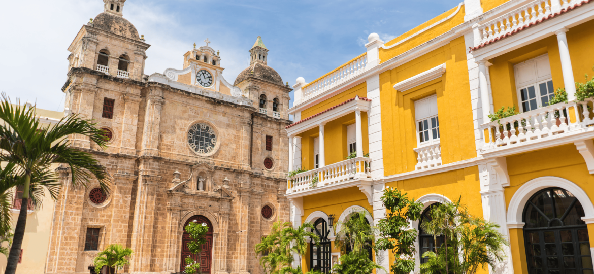 Aria Maria: Ένα νέο boutique αριστούργημα στην Κολομβία από τα Aria Hotels