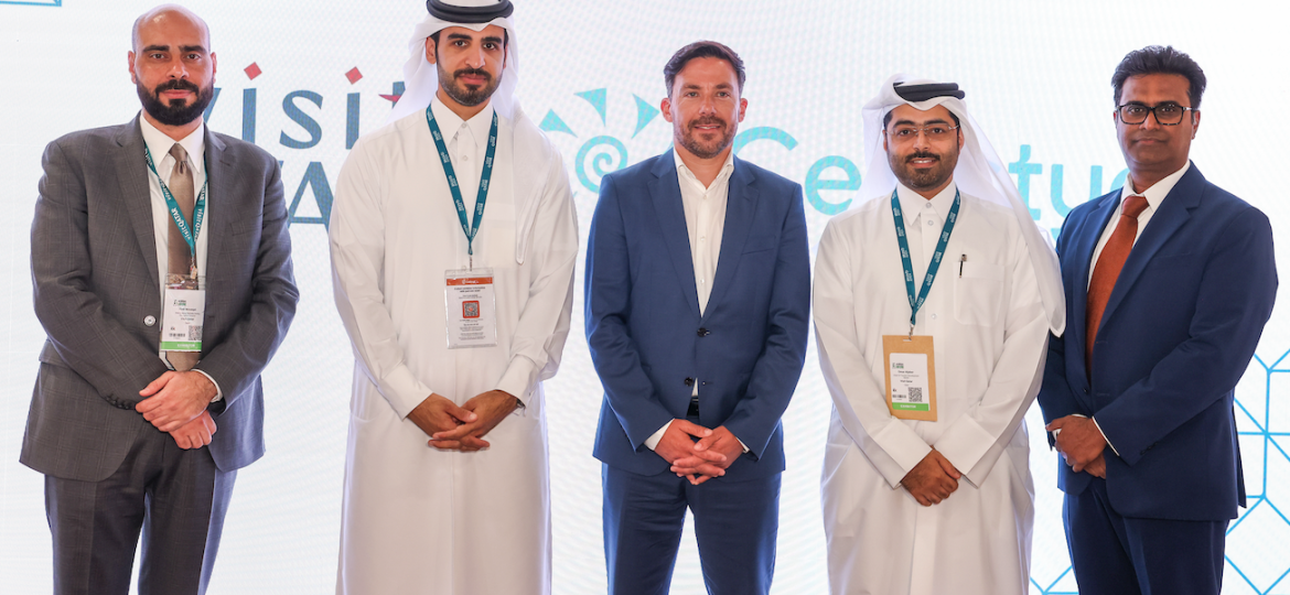 Η Celestyal ενισχύει τη συνεργασία της με το Κατάρ διπλασιάζοντας τις προσεγγίσεις προς τη Ντόχα τα επόμενα τρία χρόνια