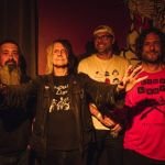 EYEHATEGOD: Από τους βάλτους της Νέας Ορλεάνης ζωντανά στην Αθήνα | Κυριακή 25 Μαΐου, Aux Club