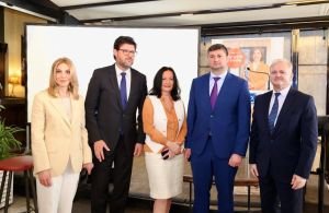 Fly with a Smile: Η SkyUp Airlines™ ξεκινά πτήσεις μεταξύ του Chisinau και της Αθήνας καθ’ όλη τη διάρκεια του χρόνου