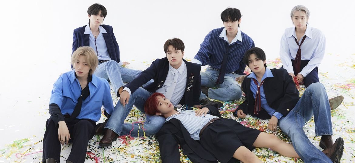 Η K-pop μανία των Νοτιοκορεατών TRENDZ καταφτάνει και στην Αθήνα Ι Παρασκευή 30 Μαΐου Ι Arch Club