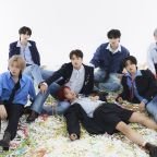Η K-pop μανία των Νοτιοκορεατών TRENDZ καταφτάνει και στην Αθήνα Ι Παρασκευή 30 Μαΐου Ι Arch Club