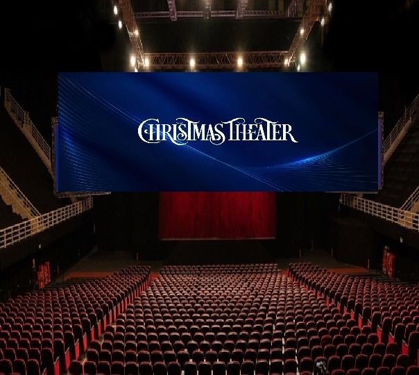 christmas theater
