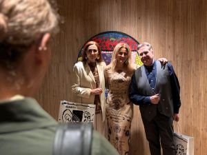 Νέα Στρατηγική Συνεργασία: Το NYX Hotel Athens ενώνει τις δυνάμεις του με τη Sianti Gallery και φέρνει την τέχνη στην καρδιά της φιλοξενίας
