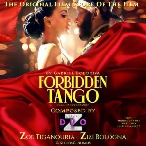 Ζωή Τηγανούρια & Zizi Bologna: Η ελληνική υπογραφή στο Hollywood είναι γεγονός!