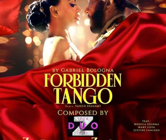 Ζωή Τηγανούρια & Zizi Bologna: Η ελληνική υπογραφή στο Hollywood είναι γεγονός!
