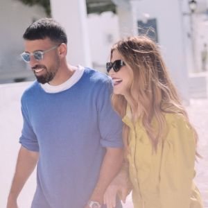 Μαρία Κουτσουρλή & Ivy Robins - Αυτό είναι αγάπη