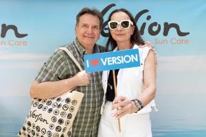 _DSC0896 Ολοκληρωμένη Αντηλιακή Προστασία με Version Sun Care