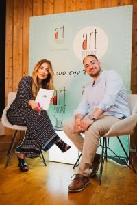 DSCF7923-2_copy_1344x2016 Ο Ανδρέας Μαγδαληνός – ο άνθρωπος πίσω από το δημοφιλές Σαράβαλο των social media συναντά τη Γιώτα Τσιμπρικίδου