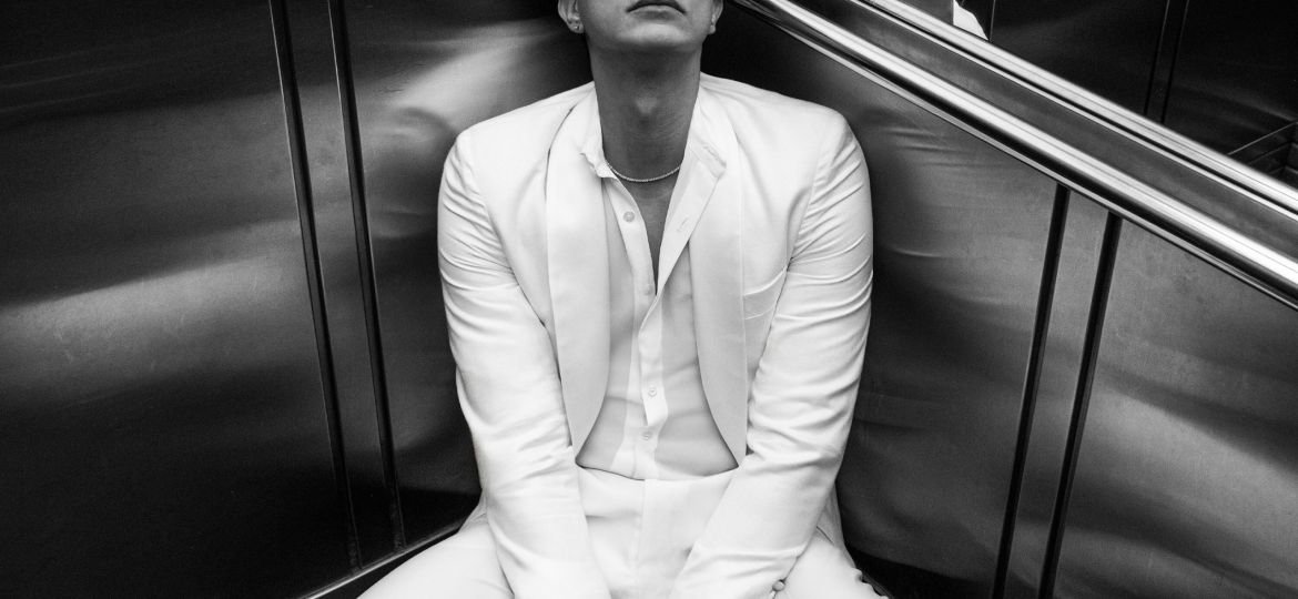 Δήμος Αναστασιάδης - «Τώρα Μιλάω Εγώ»