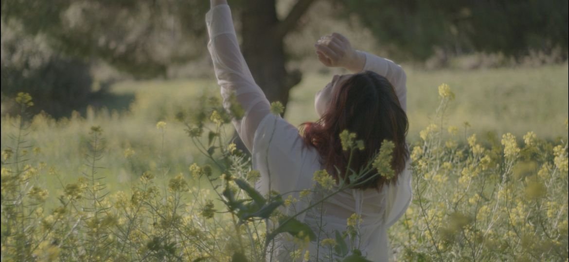 Πολυξένη Καράκογλου - «Για άλλους κόσμους»