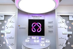 Το όραμα της LG για σπίτια με τεχνητή νοημόσυνη, με την υποστήριξη του affectionate intelligence