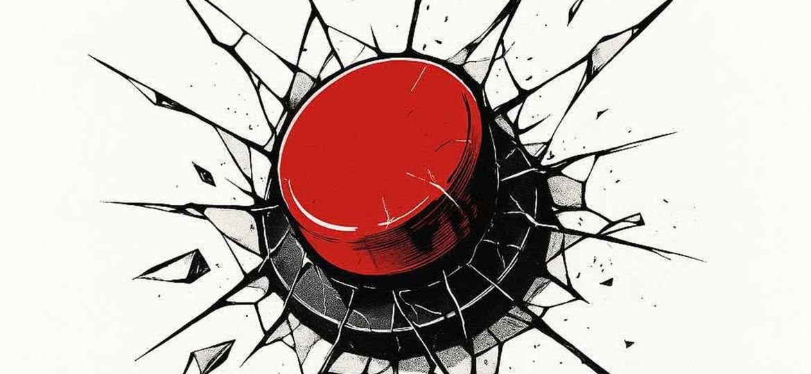 Οι Honeybadger παρουσιάζουν το νέο τους single “Panic Button”