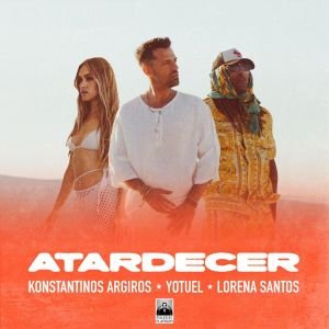 Κωνσταντίνος Αργυρός x Yotuel x Lorena Santos - «Atardecer»