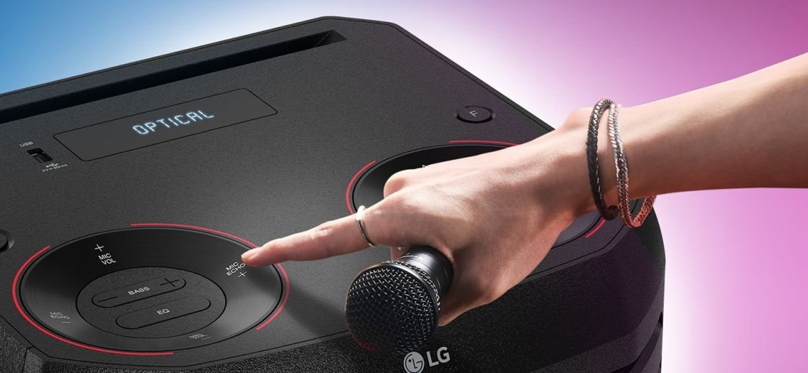 Το τέλειο δώρο γάμου... είναι από την LG