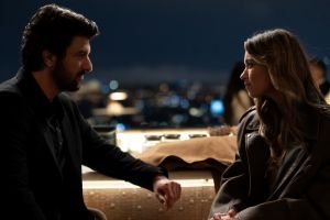 «ISTANBUL MY LOVE»: Νέα πρωτότυπη μίνι σειρά του GoTürkiye Go ISTANBUL